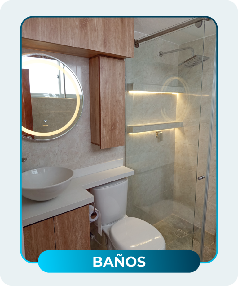 Baños