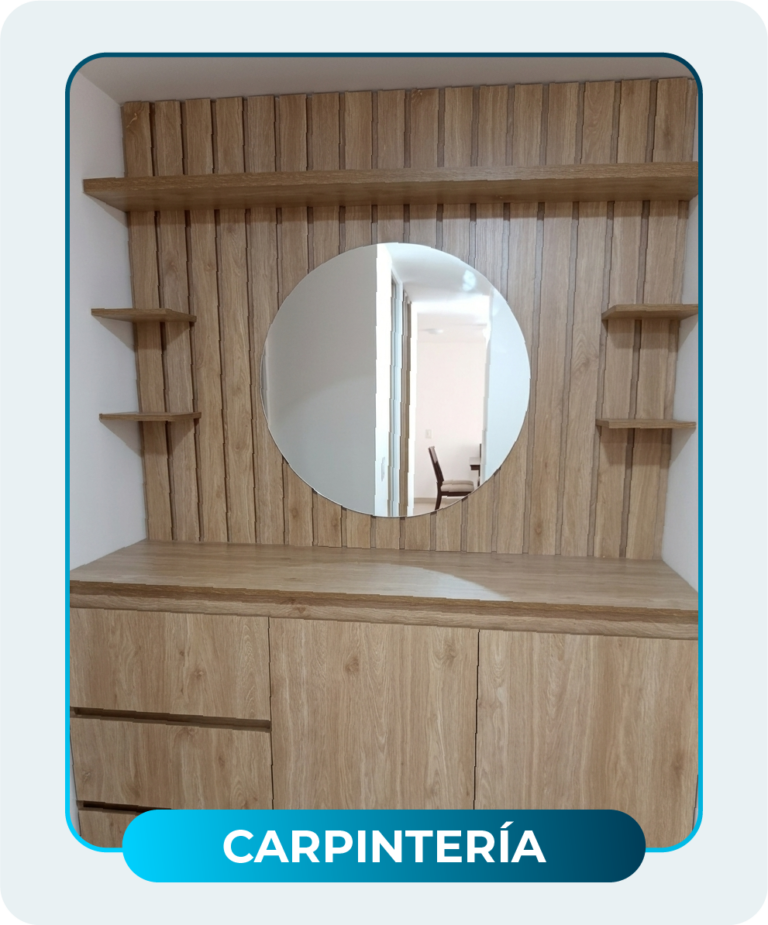Carpinteria