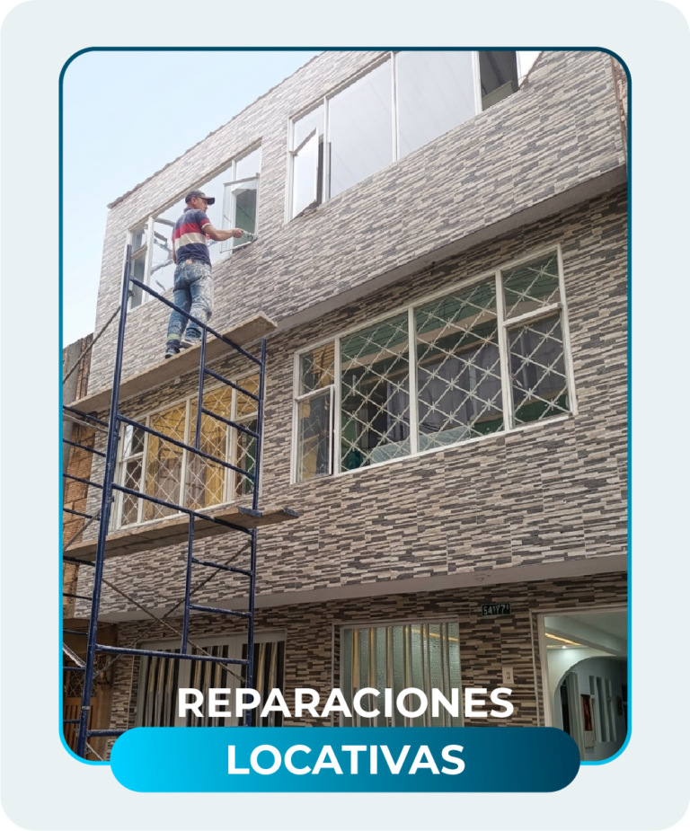 Locativas
